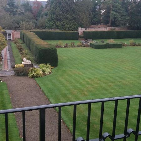 Sutton Hall Resort Thirsk Buitenkant foto