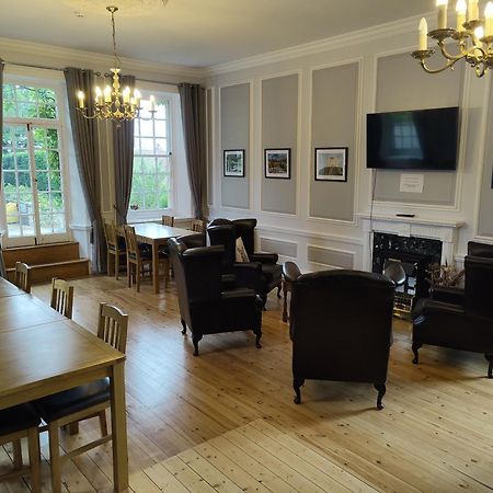 Sutton Hall Resort Thirsk Buitenkant foto