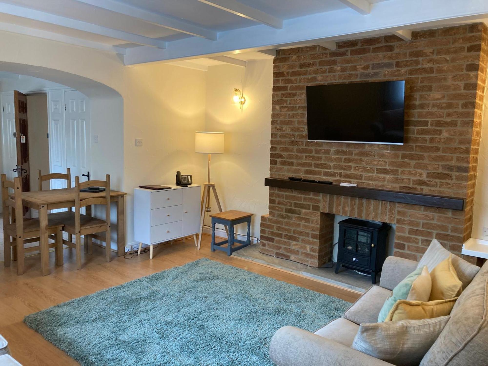 Sutton Hall Resort Thirsk Kamer foto