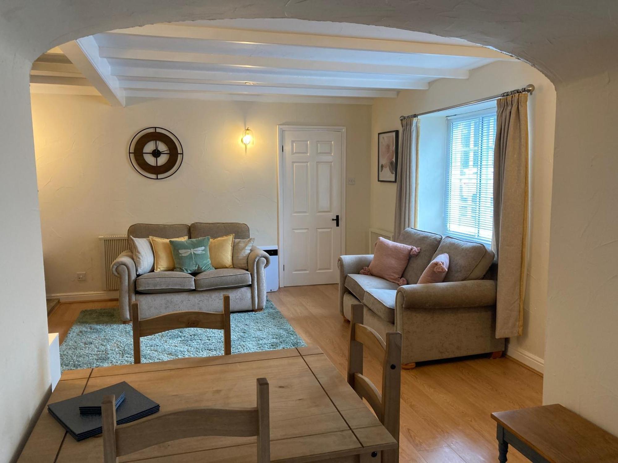 Sutton Hall Resort Thirsk Kamer foto