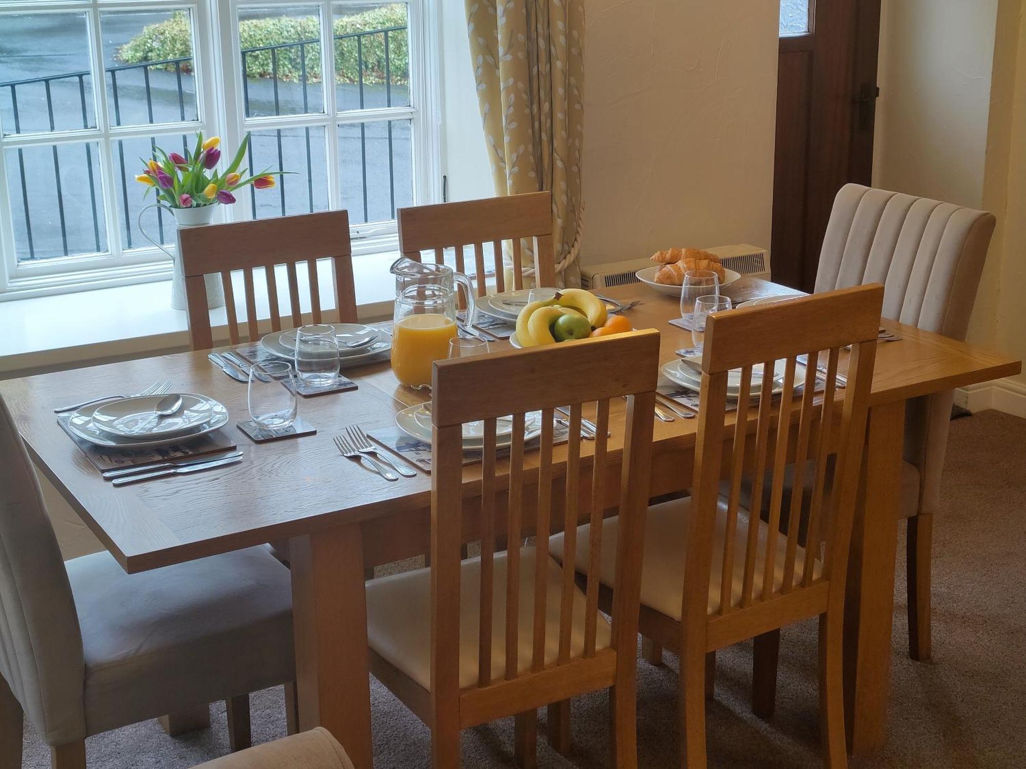 Sutton Hall Resort Thirsk Kamer foto