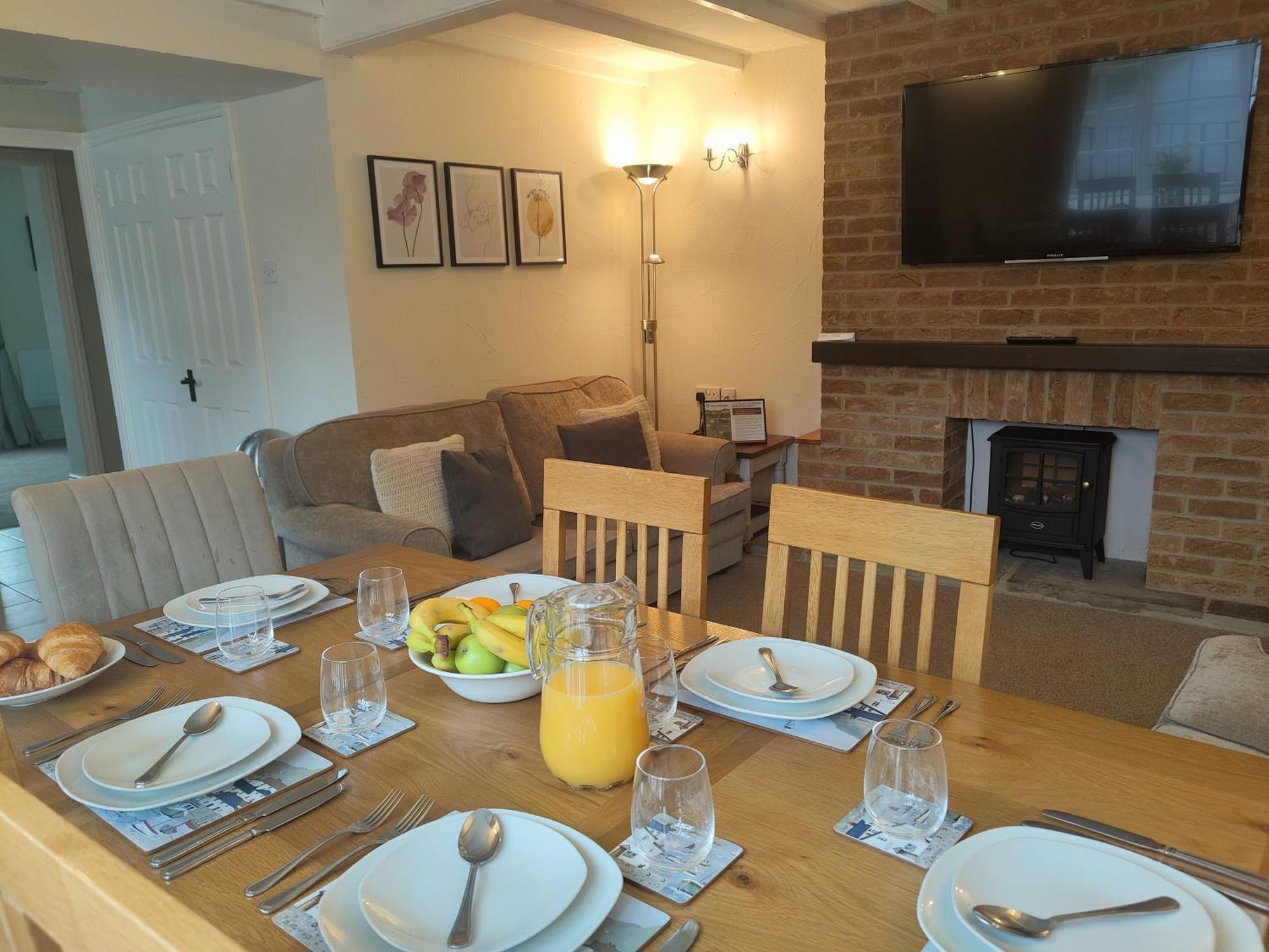 Sutton Hall Resort Thirsk Kamer foto