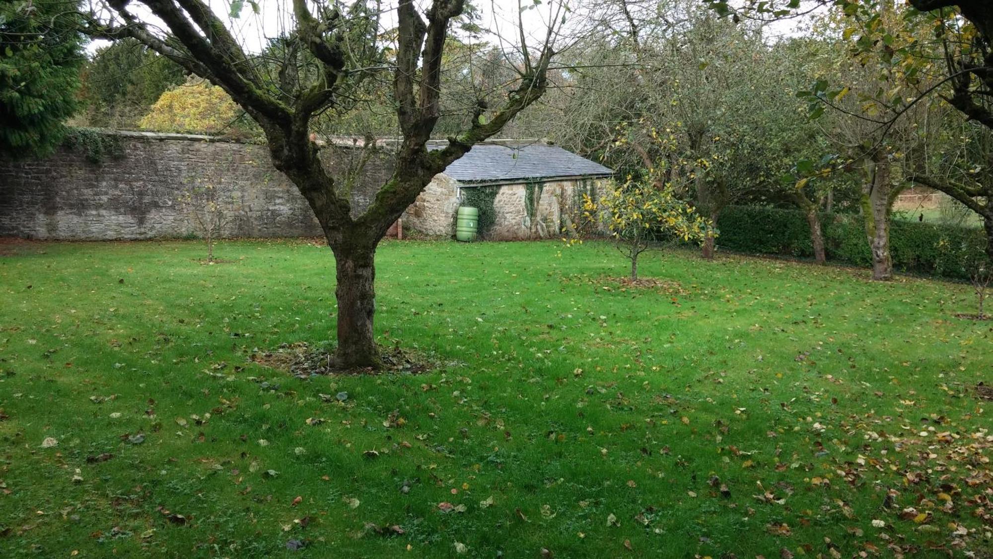 Sutton Hall Resort Thirsk Buitenkant foto