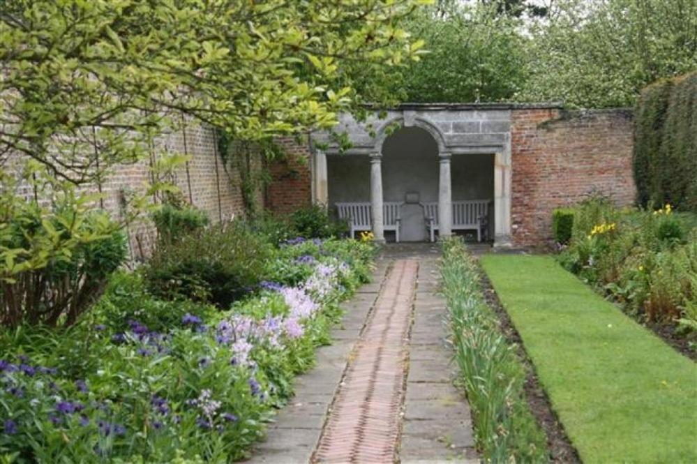 Sutton Hall Resort Thirsk Buitenkant foto