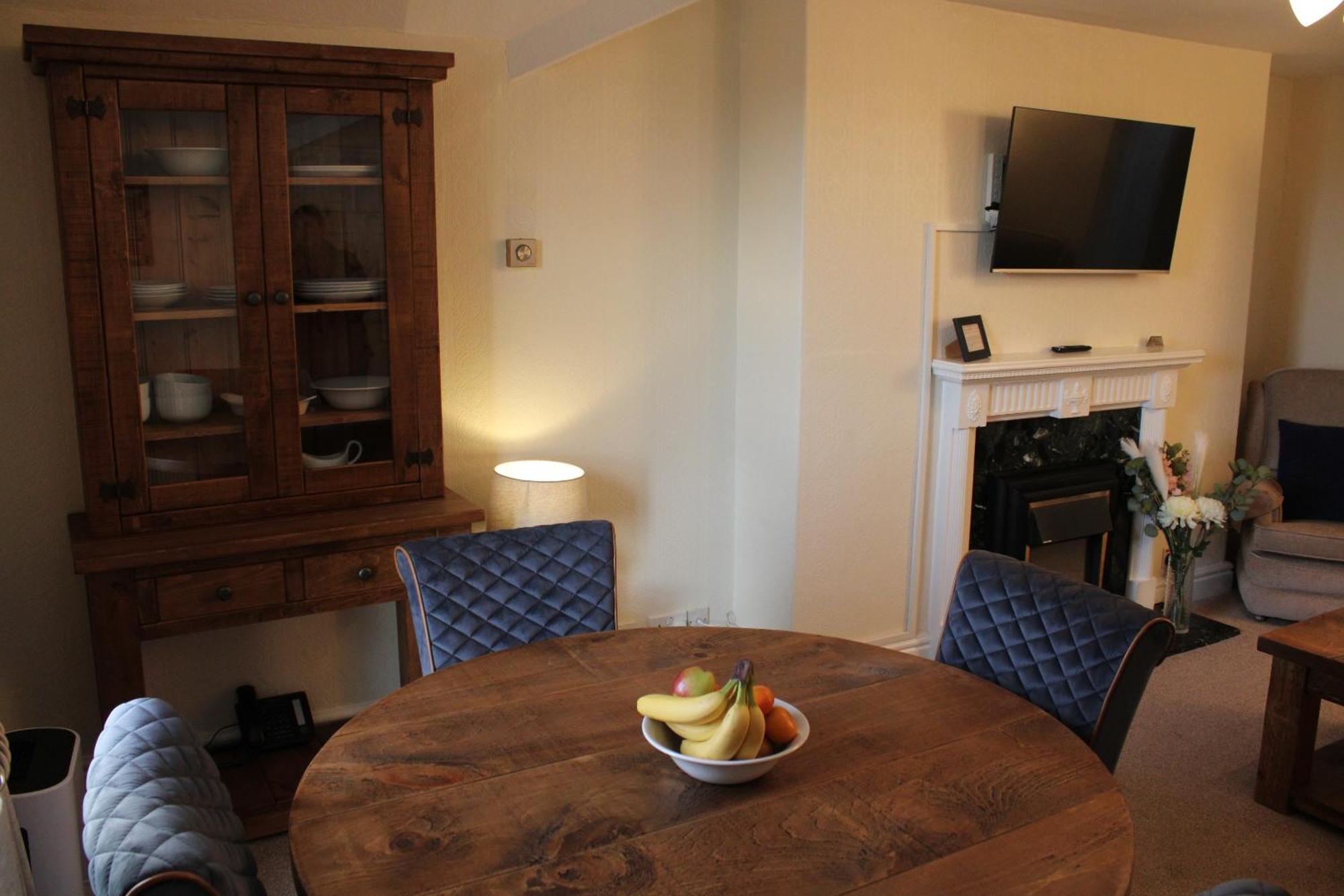 Sutton Hall Resort Thirsk Kamer foto