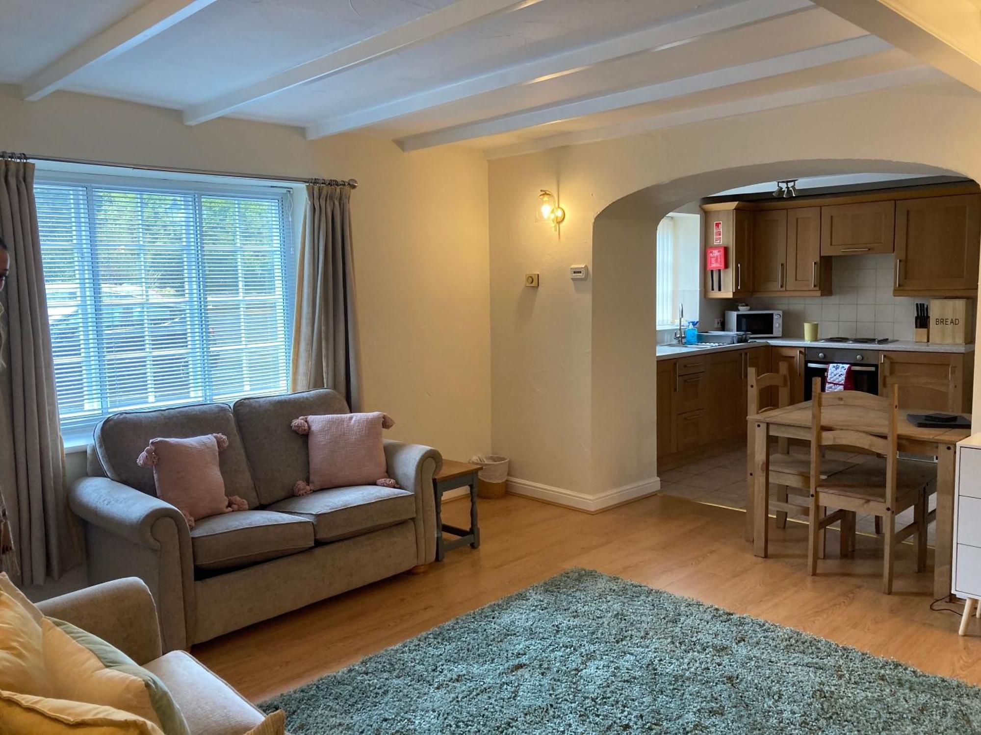 Sutton Hall Resort Thirsk Kamer foto